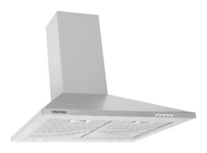 Витяжка Interline SET Inox A/60 PB/2/T - 3