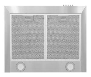Витяжка Interline SET Inox A/60 PB/2/T - 4