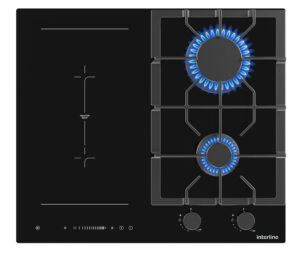 Варильна поверхня Interline HCV 560 KGF BA Nano Matte - 1