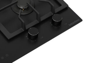 Варильна поверхня Interline HCV 560 KGF BA Nano Matte - 18