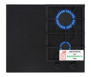 Варильна поверхня Interline HCV 560 KGF BA Nano Matte - 28