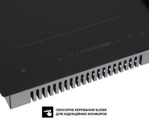 Варильна поверхня Interline HCV 560 KGF BA Nano Matte - 7