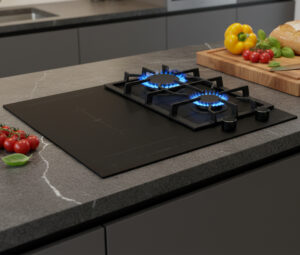 Варильна поверхня Interline HCV 560 KGF BA Nano Matte - 10