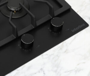 Варильна поверхня Interline HCV 560 KGF BA Nano Matte - 11