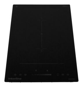 Варильна поверхня Interline HIV 530 SFB BA Nano Matte - 2
