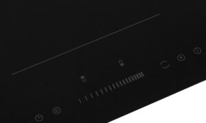 Варильна поверхня Interline HIV 530 SFB BA Nano Matte - 4