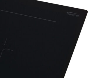 Варильна поверхня Interline HIV 530 SFB BA Nano Matte - 9