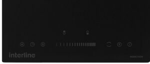 Варильна поверхня Interline HIV 530 SFB BA Nano Matte - 10