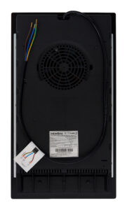 Варильна поверхня Interline HIV 530 SFB BA Nano Matte - 11