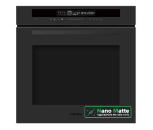 Духова шафа Interline OEG 935 STG BA Nano Matte - 3