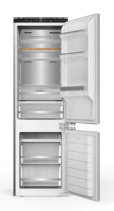 Холодильник Interline RDF 771 ETI WA - 1