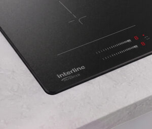 Варильна поверхня Interline HIV 562 SIP BA Nano Matte - 6