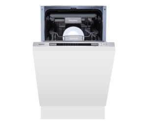 Посудомийна машина Interline DWI 946 DTD WA - 3