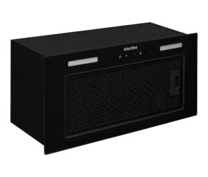 Витяжка Interline SKYLINE Sense BL A/60/GL/ST - 14