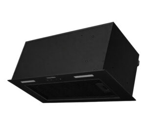Витяжка Interline SKYLINE Sense BL A/60/GL/ST - 15