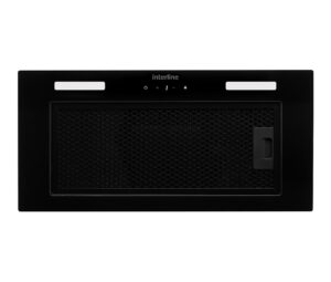 Витяжка Interline SKYLINE Sense BL A/60/GL/ST - 17