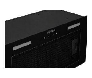 Витяжка Interline SKYLINE Sense BL A/60/GL/ST - 19