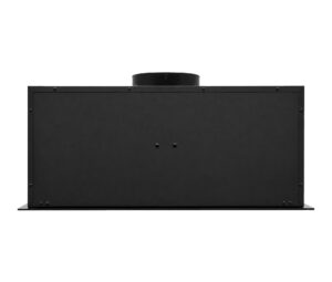 Витяжка Interline SKYLINE Sense BL A/60/GL/ST - 22