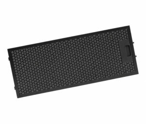 Витяжка Interline SKYLINE Sense BL A/60/GL/ST - 25