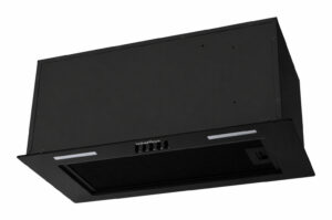 Витяжка Interline SKYLINE BL A/60/PB - 1