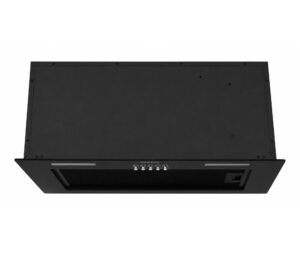 Витяжка Interline SKYLINE BL A/60/PB - 13