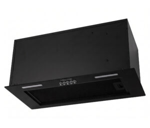 Витяжка Interline SKYLINE BL A/60/PB - 14