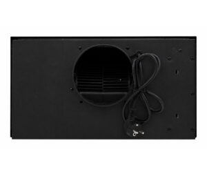 Витяжка Interline SKYLINE BL A/60/PB - 21