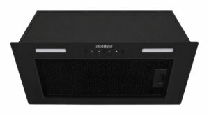 Витяжка Interline RIMMY BL A/60/PB - 1