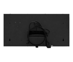 Витяжка Interline RIMMY BL A/60/PB - 25