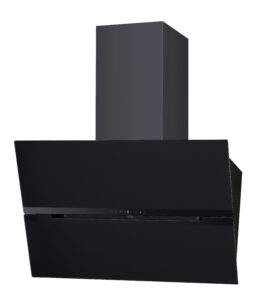 Витяжка Interline GRAFFITO BL A/60/PB INV Nano Matte - 1