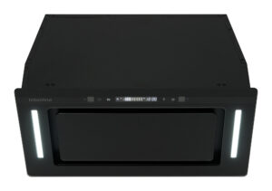 Витяжка Interline JOLLY BL A/60/GL/K Nano Matte - 19
