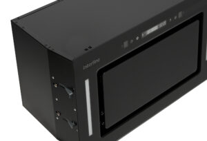 Витяжка Interline JOLLY BL A/60/GL/K Nano Matte - 22