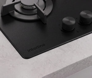 Варильна поверхня Interline HGG 540 MGT BB Nano Matte - 9