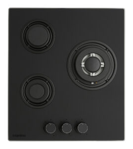 Варильна поверхня Interline HGG 540 MGT BB Nano Matte - 11