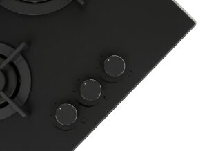 Варильна поверхня Interline HGG 540 MGT BB Nano Matte - 15