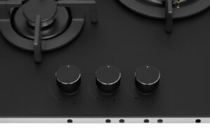 Варильна поверхня Interline HGG 540 MGT BB Nano Matte - 17