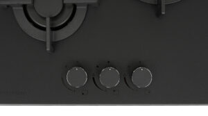 Варильна поверхня Interline HGG 540 MGT BB Nano Matte - 18