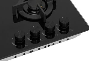 Варильна поверхня Interline SGV 584 MCH BB - 10
