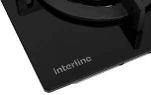 Варильна поверхня Interline SGV 584 MCH BB - 12