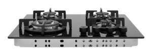 Варильна поверхня Interline SGV 584 MCH BB - 15