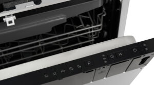 Посудомийна машина Interline DWI 764 TSH BA - 14