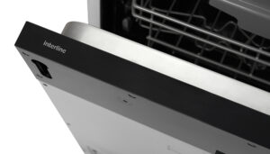 Посудомийна машина Interline DWI 764 TSH BA - 15