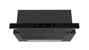 Витяжка Interline SLIM ULTRA GLASS BL A/60 Nano Matte - 14