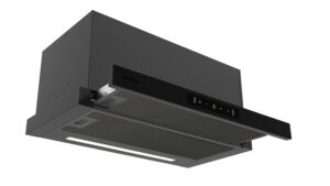 Витяжка Interline SLIM ULTRA GLASS BL A/60 Nano Matte - 15