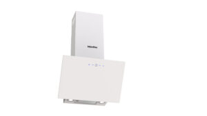 Витяжка Interline FIESTA S WH A 60 TC/GL/A - 3