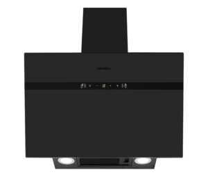 Витяжка Interline FLOW BL A/60/GL/M Nano Matte - 1