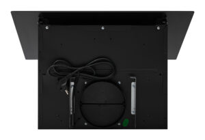 Витяжка Interline FLOW BL A/60/GL/M Nano Matte - 12