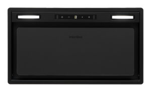 Витяжка Interline STRONG BL A/60/GL/M INV Nano Matte - 2