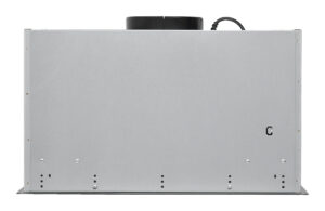 Витяжка Interline STRONG BL A/60/GL/M INV Nano Matte - 7