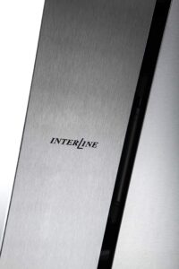 Витяжка Interline ENIGMA IX A/60 - 2